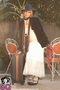 Permanent Link to 2006 08 28 – Luci – Kong