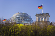 Рейхстаг (Берлин) / Reichstag (Berlin) MEAHLE_t
