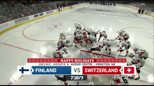 IIHF WJC 2022-12-26 Finland vs. Switzerland 720p - English MEHPJDZ_t