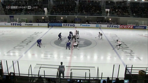 IIHF Int. Friendly 2024-02-09 France vs. Austria 720p - German MERYO7G_t