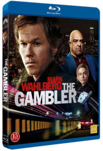 The Gambler (2014) Full HD 1080p AC3 5.1 iTA ENG SUBS iTA