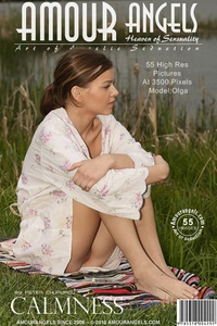 Permanent Link to 2010 05 17 – Olga – Calmness