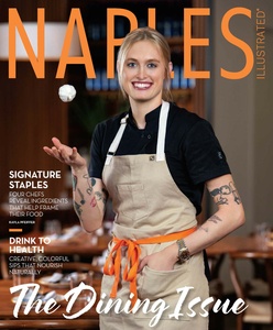 Naples Illustrated – May 2026