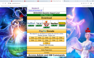 PerfectWorld - [Perfect World Aion World of Warcraft Tera RuneScape Habbo ToonTown] GM Perfect World - RaGEZONE Forums