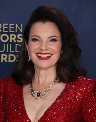 Fran Drescher -  30th Screen Actors Guild Awards at The Shrine Auditorium & Expo Hall in Los Angeles 02/24/2024