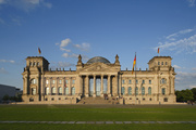 Рейхстаг (Берлин) / Reichstag (Berlin) MEAH9H_t