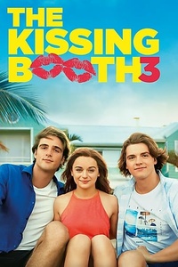 The Kissing Booth 3 (2021) WEB-DL HDR10 2160p EAC3 ITA ENG SUB ITA ENG