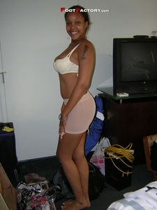 Permanent Link to Foot Factory Set 76