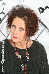 Permanent Link to A new Village Lady – Lolly