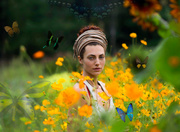 777)The Swirling Butterflies.JPG