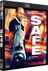 Safe (2012) Full HD 1080p AC3 5.1 iTA ENG SUBS