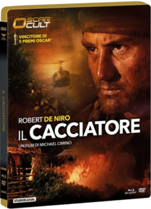 Il cacciatore (1978)  1080p, x264, FLAC ITA, FLAC/AC3 ENG, Sub
