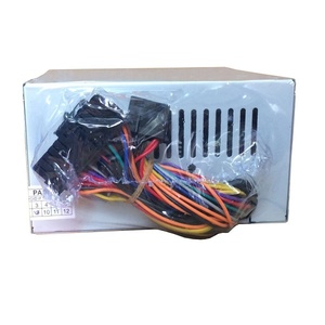 Nguồn cao cấp Orient 650W Fan 8