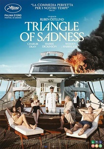 Triangle of Sadness (2022) Bluray Untouched HDR10+ 2160p AC3 ITA TrueHD ENG SUBS (Audio WEB-DL)