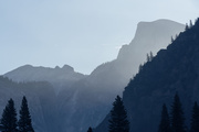 Йосемитская долина / Yosemite Valley MEJQAH_t