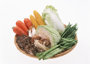 Сезонные овощи / Vegetables in Season MEH1DI_t