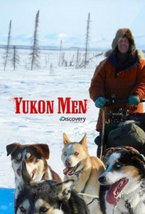 Yukon Men Ueberleben in Alaska S06E01 GERMAN DOKU 720p WEB H264-MGE