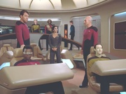 Marina Sirtis - Star Trek: The Next Generation season 01 episode 09 - 147x