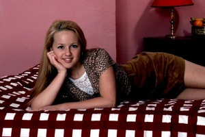 Permanent Link to Teen Dreams 1038