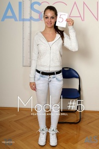 Permanent Link to 2016 01 08 MODEL 5 ANGELINA BRILL