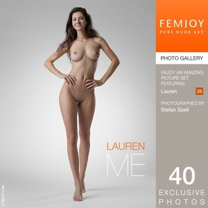 Permanent Link to 2017 02 04 Lauren Me