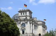 Рейхстаг (Берлин) / Reichstag (Berlin) MEAHK5_t