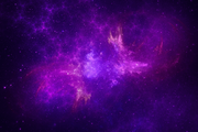 Космическая туманность / Space nebula backgrounds MEBWFS_t