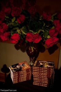 Permanent Link to TheUpperfloor – 11 01 12 10793 (The Marketplace Book Signing)