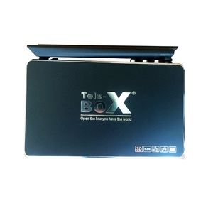 TiVi BOX Android TeleBox T28, Ram 1GB, Rom 8GB