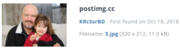 Image