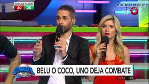 Laurita.Fernandez.Vestido.Rojo.Transparencia.Descuido.Combate.1080P-Colitaz.60.jpeg