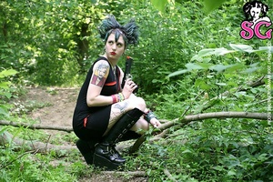 Permanent Link to 2007 04 07 – Tanky – Trigger Finger