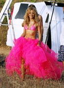 Shakira Singer - Real photos of celebrities