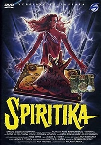  Spiritika (1985) [Versione Restaurata] DVD9 Copia 1:1 iTA ENG
