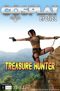 Permanent Link to Mea Lee – Treasure Hunter