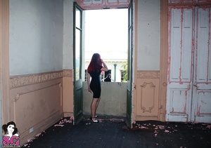 Permanent Link to 2010 04 PeekaBo0 House of the rising sun