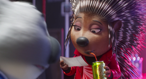 Зверопой 2 / Sing 2 (2022) BDRip 720p, 1080p, BD-Remux