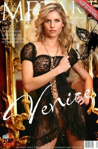 Permanent Link to 2009-06-16 – Iveta B – Venice x163