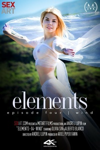 Permanent Link to 2019 02 24 – Olivia Sin & Alberto Blanco – Elements  Episode 4 – Wind