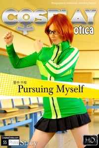 Permanent Link to Stacy – Pursuing Myself