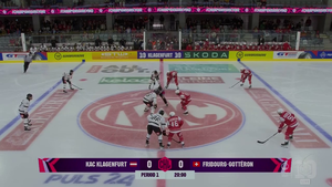 CHL 2024-09-12 KAC Klagenfurt vs. Fribourg-Gottéron 720p - French MEVVK1D_t