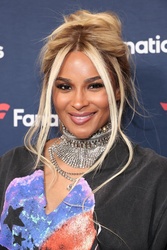 Ciara - Michael Rubin's Star-Studded Fanatics Super Bowl Party, Las Vegas, Nevada 02/10/2024