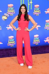 Kira Kosarin - Nickelodeon's Kids' Choice Awards in Santa Monica July 13, 2024