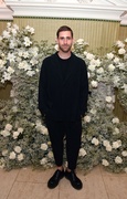 Oliver Jackson-Cohen - British Vogue and Tiffany & Co. Celebrate Fashion and Film Party 2023 at Annabel's in London - February 19, 2023