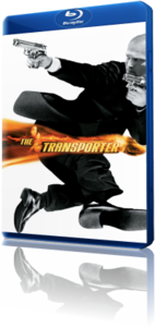 The Transporter (2002) 1080p, x264, AC3 ITA-ENG, Subs