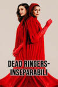 Dead Ringers - Inseparabili (2023) Stagione 1 WEB-DL HDR10+ 2160p EAC3 ITA ENG SUBS