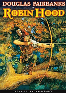  Robin Hood (1922) DVD5 ENG SUB ITA