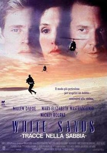   White sands - Tracce nella sabbia (1992) DVD9 COPIA 1:1 ITA-ENG-FRA