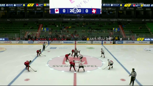IIHF WJC 2023-12-22 Pre-Tournament Canada vs. Switzerland 720p - English MEQZ2W6_t