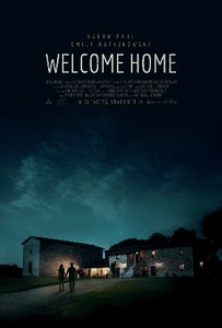 Welcome Home 2018 German DL 1080p BluRay x264-ENCOUNTERS